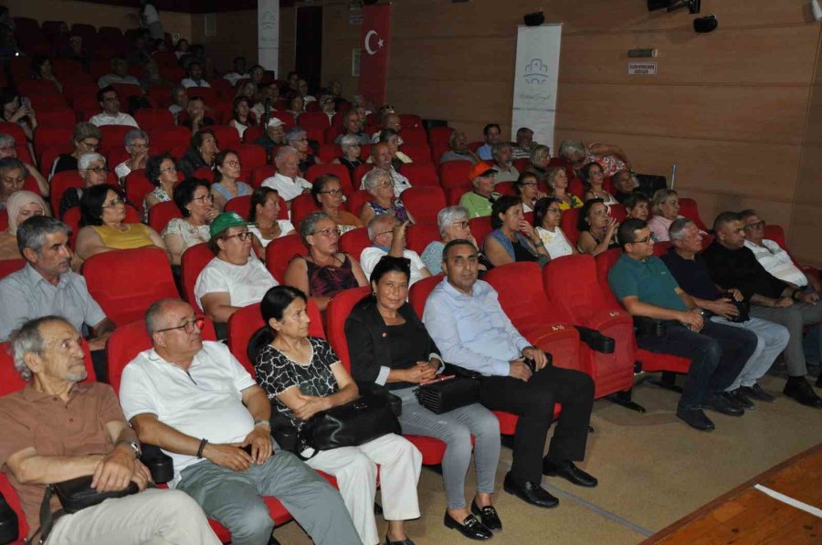 Göksu Deltası Panelle Ele Alındı