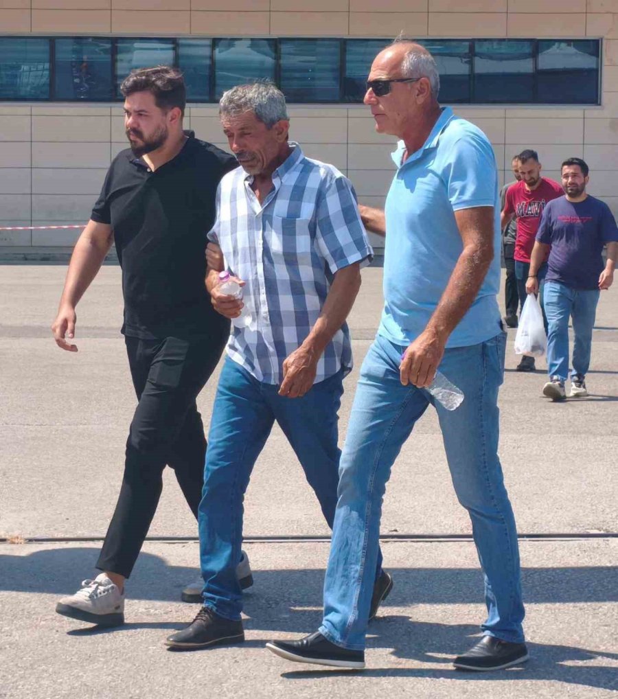 Bir Ay Önce Nişanlanan Genç, Kaynak Yaparken Kalp Krizi Geçirdi