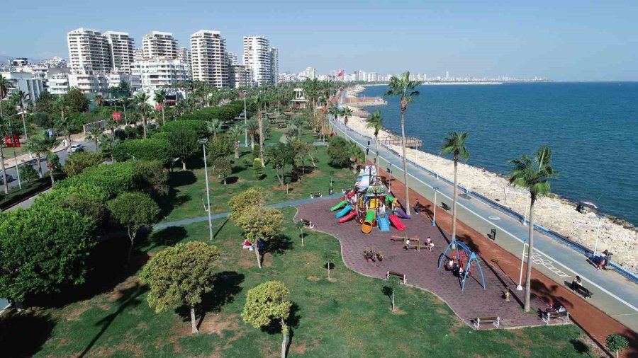 Mersin’de Kent Estetiği Ve Sürdürülebilirlik İçin Yeni Kurul Hayata Geçti