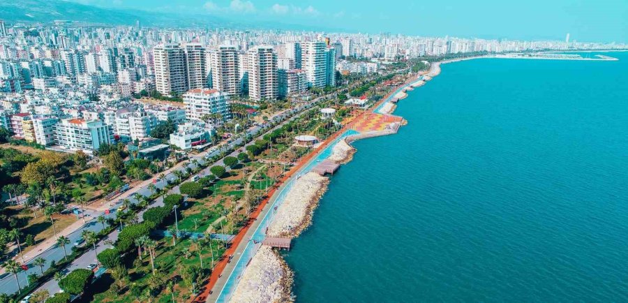 Mersin’de Kent Estetiği Ve Sürdürülebilirlik İçin Yeni Kurul Hayata Geçti