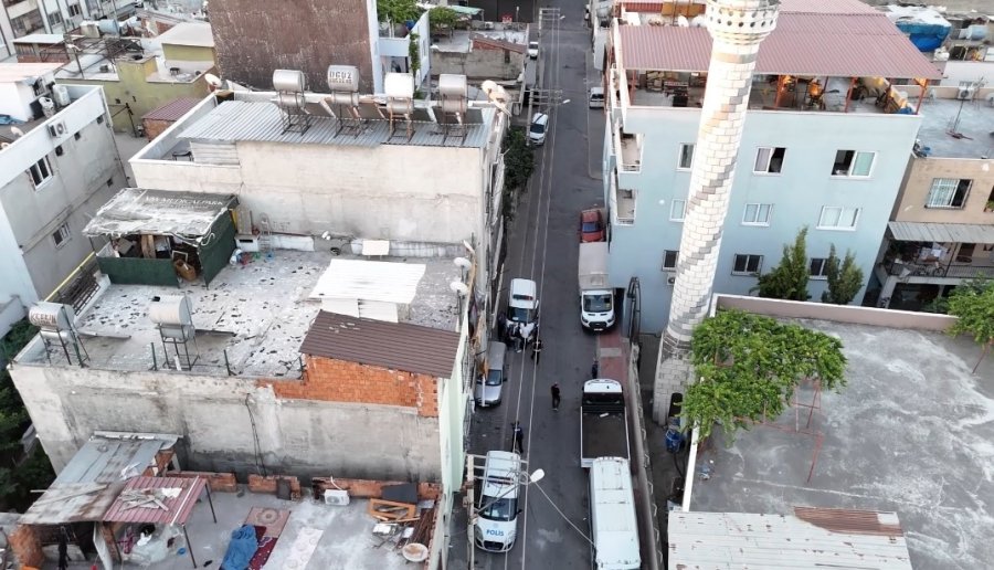 Yasadışı Bahis Çetesine Şafak Operasyonu: 33 Gözaltı