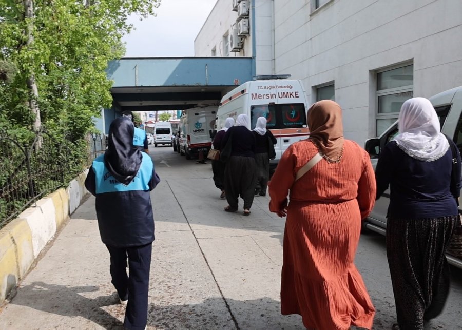 Akdeniz Belediyesi’nden Erken Tanı Seferberliği