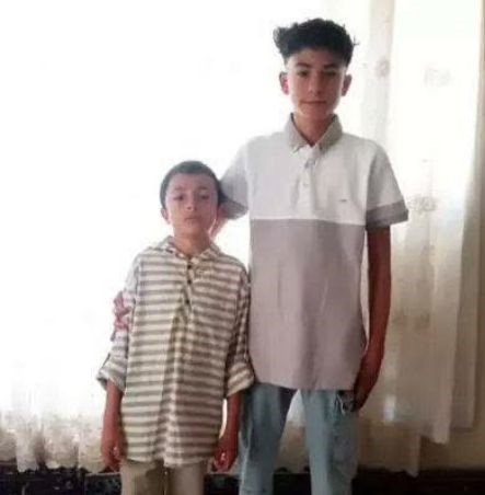 Okulda Arkadaşı Tarafından Boğazının Sıkılması Sonucu Hastanelik Olan 10 Yaşındaki Çocuk Hayat Mücadelesini Kaybetti