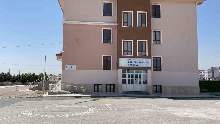 Okulda Arkadaşı Tarafından Boğazının Sıkılması Sonucu Hastanelik Olan 10 Yaşındaki Çocuk Hayat Mücadelesini Kaybetti