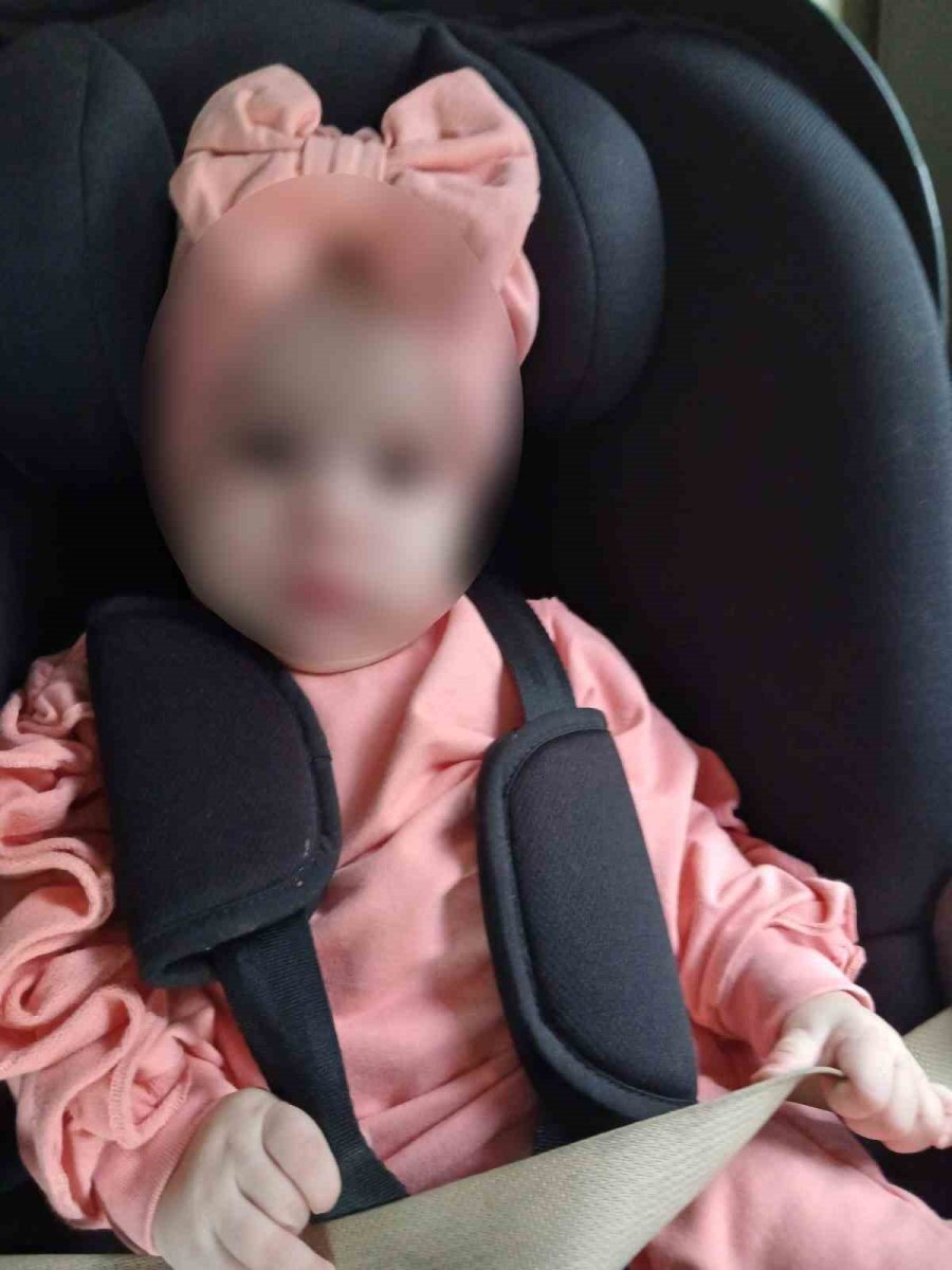 Antalya Havalimanı Tuvaletinde Doğum Yapan Rus Turist Tahliye Oldu, İlk Kez Konuştu