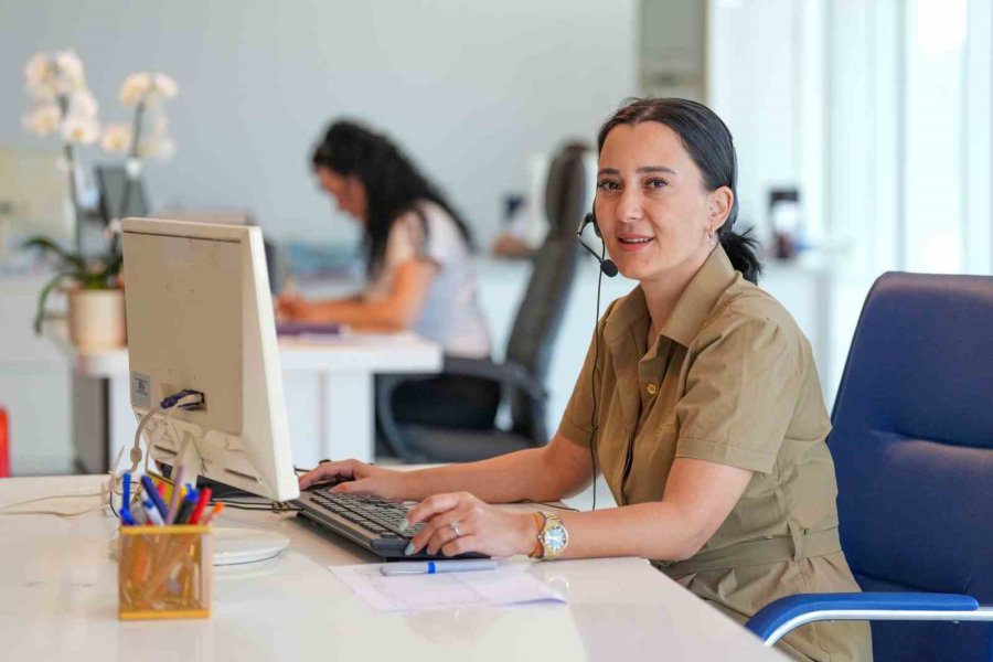 Turunç Masada Memnuniyet Oranı Yüzde 92