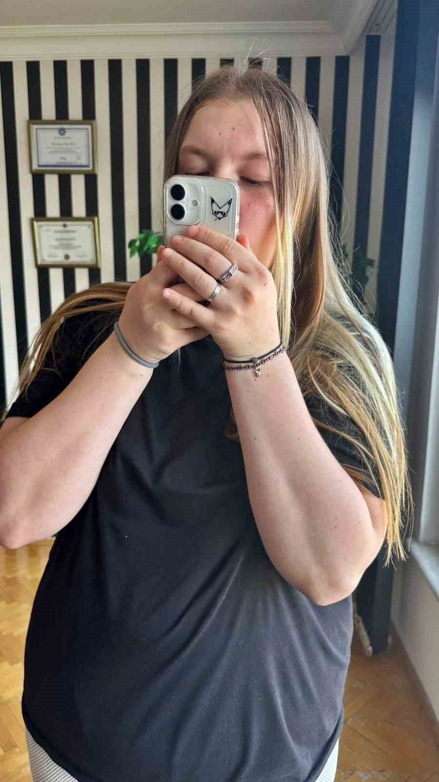 Antalya Havalimanı Tuvaletinde Doğum Yapan Rus Turist Tahliye Oldu, İlk Kez Konuştu