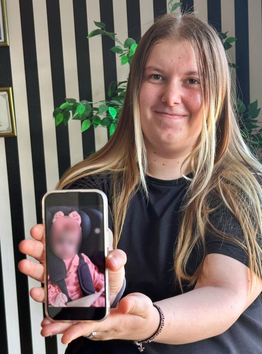 Antalya Havalimanı Tuvaletinde Doğum Yapan Rus Turist Tahliye Oldu, İlk Kez Konuştu