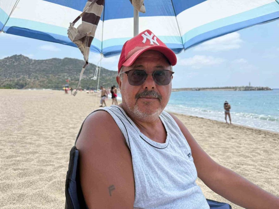 Gazipaşa’da 9 Yaşındaki Çocukta Deniz Kaynaklı Enfeksiyon Şüphesi