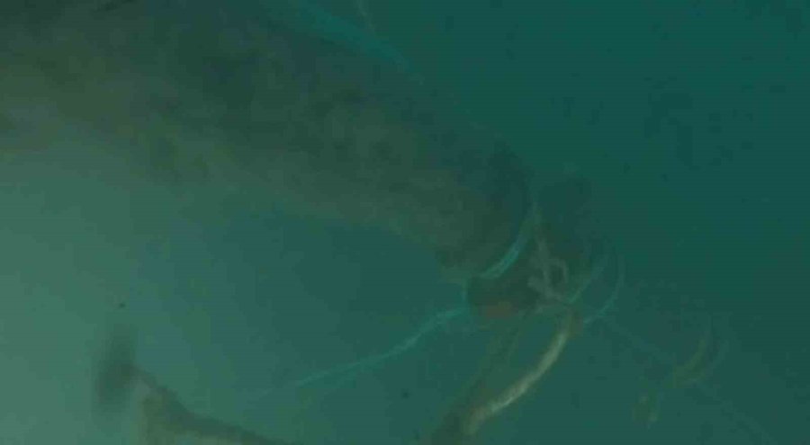 Gazipaşa’da Denize Deşarj Skandalı