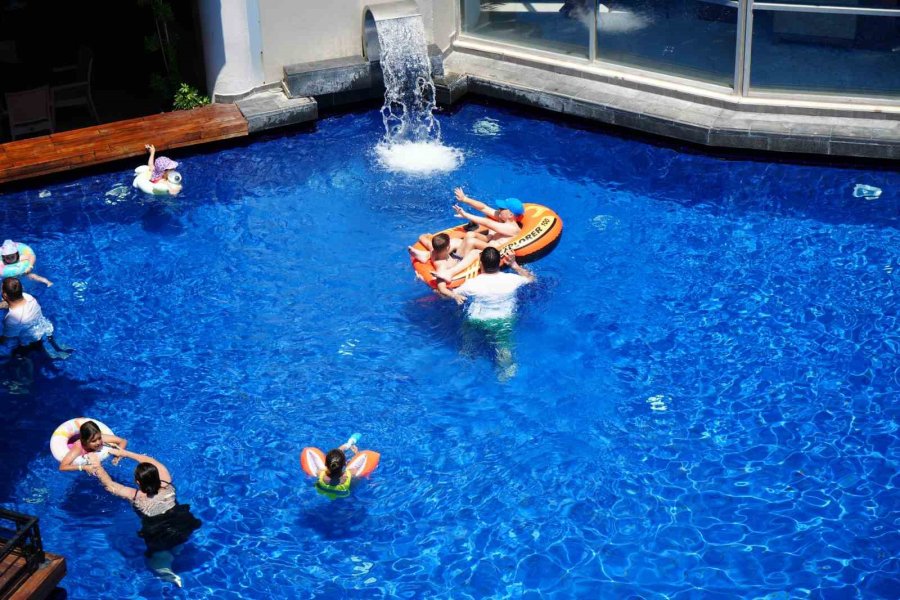 Bölgesel Krizler Turizm Hedefini Gölgeledi Rakam Güncellendi