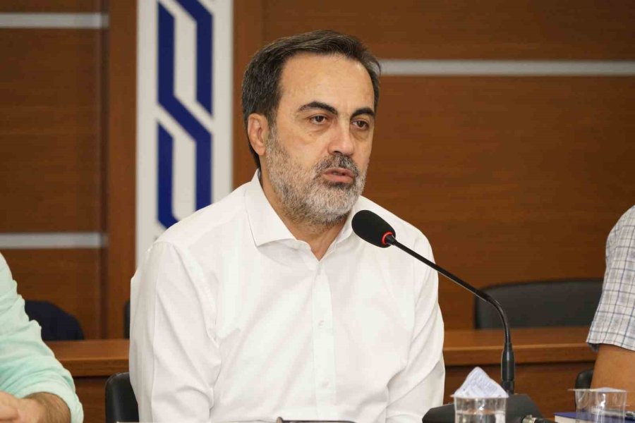 Kto Büyük Bir Ekosistemle Konya’ya Değer Katıyor