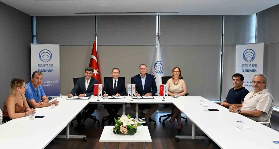 Turizmin Geleceği Atf Start-up Zone’da Yazılıyor