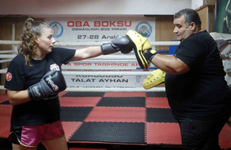 Babasının ‘sevmezsen Bırakırsın’ Sözü İle Başladı, 10 Şampiyonluk Elde Etti