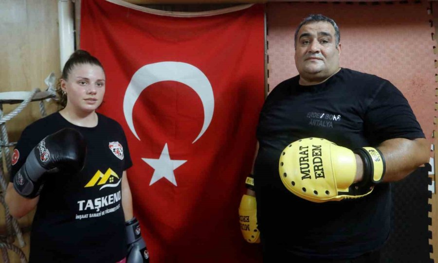 Babasının ‘sevmezsen Bırakırsın’ Sözü İle Başladı, 10 Şampiyonluk Elde Etti