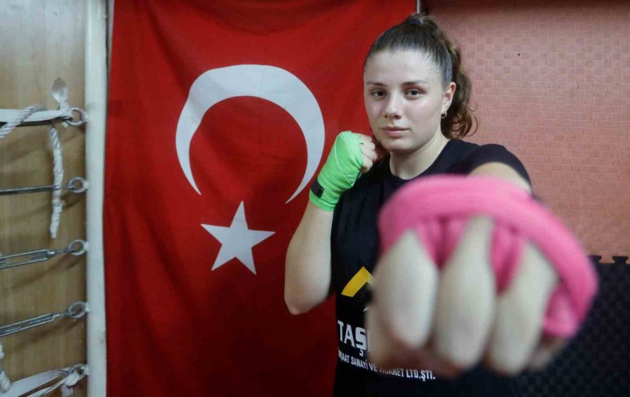 Babasının ‘sevmezsen Bırakırsın’ Sözü İle Başladı, 10 Şampiyonluk Elde Etti