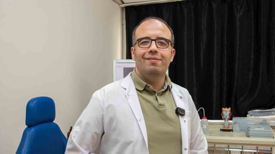 Beş Günlük Bebek, Selçuk Tıp’ta Nefesine Kavuştu