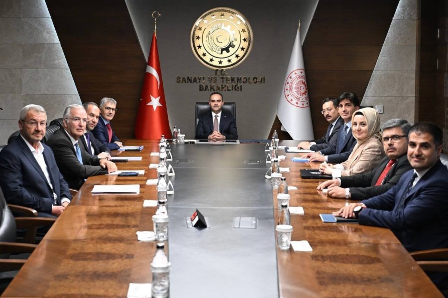 Niğde’ye 98 Milyonluk Kop Yatırımı: Sulama Ve Ekoturizm Projeleri Hayata Geçiyor