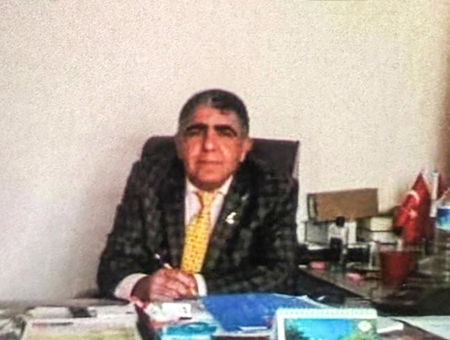 62 Yaşındaki Adam, Evinde Misafir Ettiği Arkadaşı Tarafından Ölü Bulundu