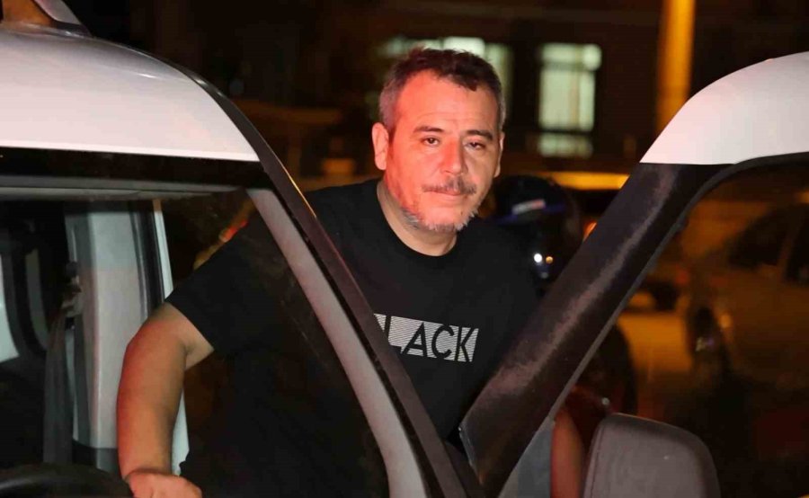 "dur" İhtarına Uymayan Ehliyetsiz Sürücü 3. Kez Alkolü Yakalandı