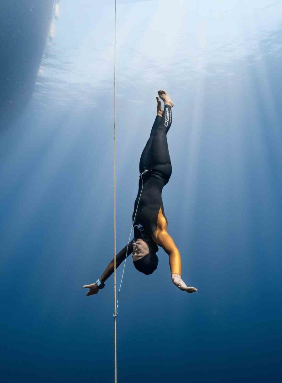 Şahika Ercümen’den 4 Günde 4 Altın Madalya