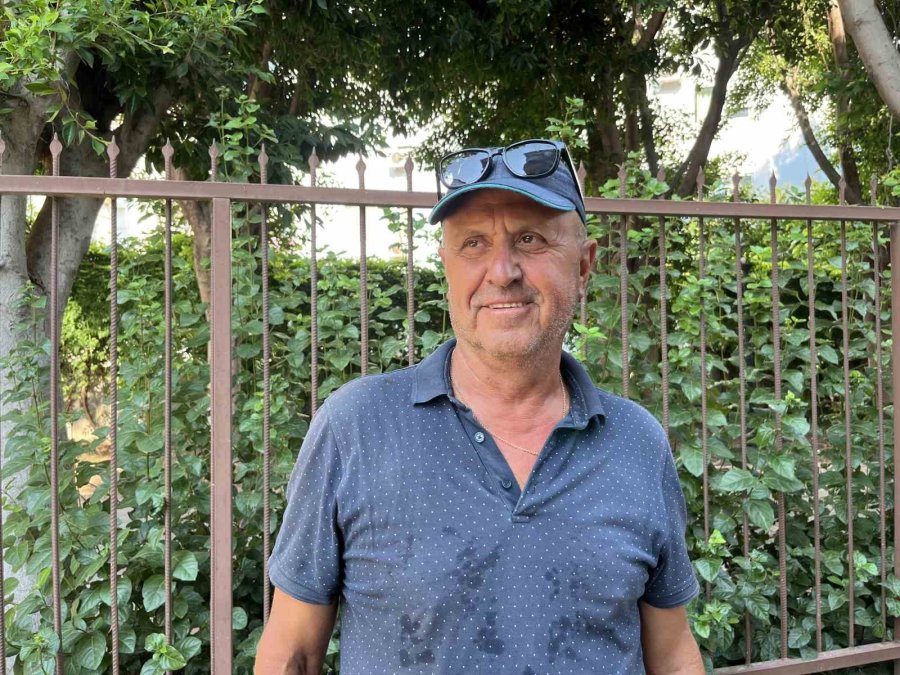 Yeni Aldığı Bisikletle Şarkı Söyleyerek Denize Gitti, Çalınınca Küfrederek Yaya Döndü