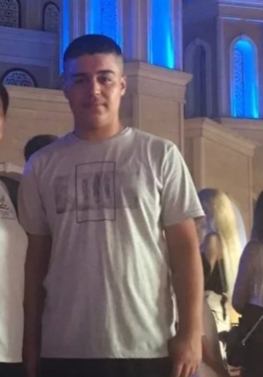 Irmağa Düşen Topu Almak İsterken Akıntıya Kapılan Lise Öğrencisinden Acı Haber