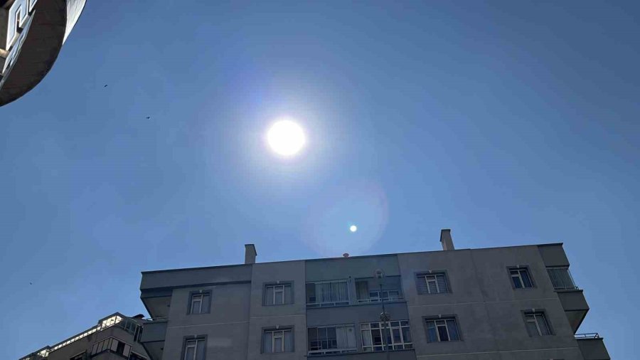 Yaz Hastalıkları Çocukları Hedef Alıyor