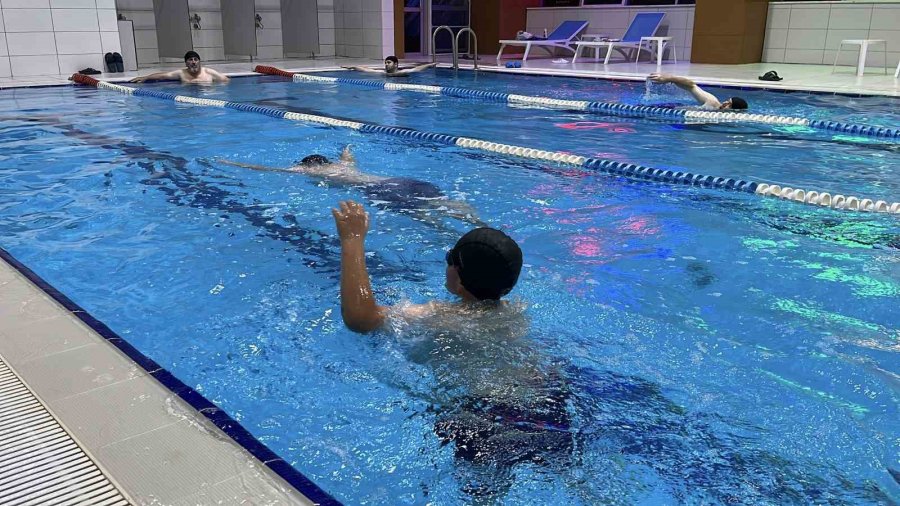 Yaz Hastalıkları Çocukları Hedef Alıyor