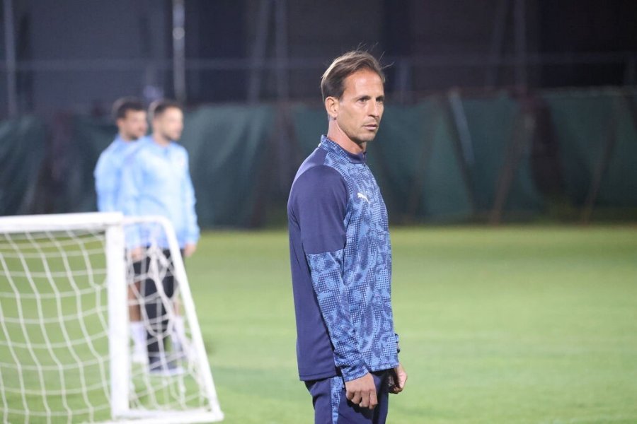 Alanyaspor, Kamp İçin Kayseri’de