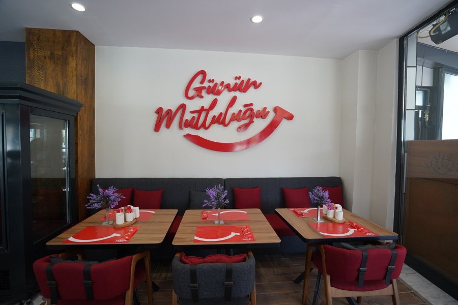 Karatay’ın Marka Mekanı Büyüyor