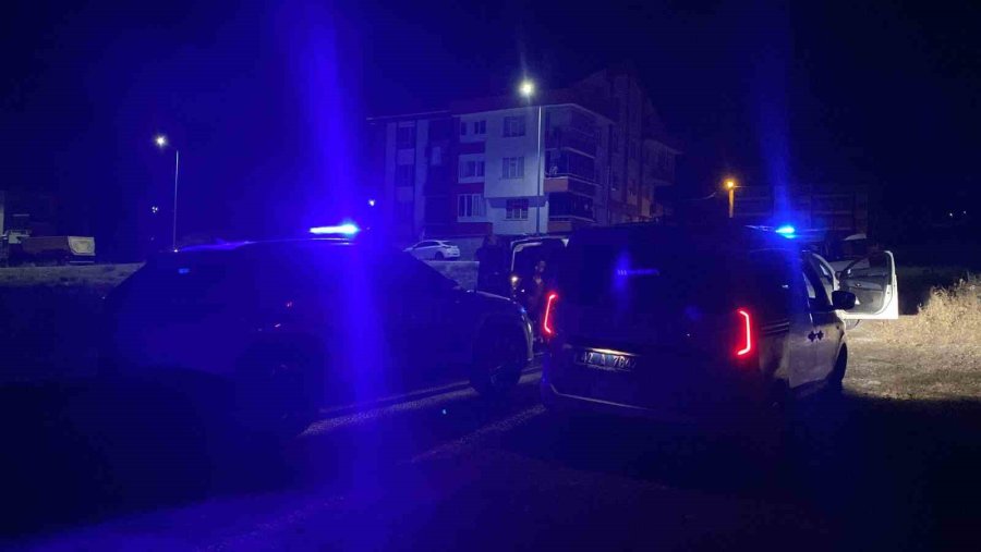 Polisten Kaçan Ehliyetsiz Alkollü Sürücüye 106 Bin Lira Ceza