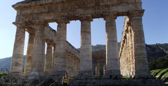Selinus’ta Tarihe Işık Tutacak Protokol
