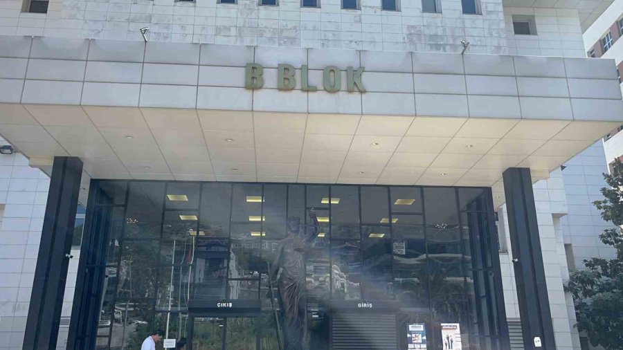 Alanya’da Rusların Kavgası Ölümle Sonuçlandı