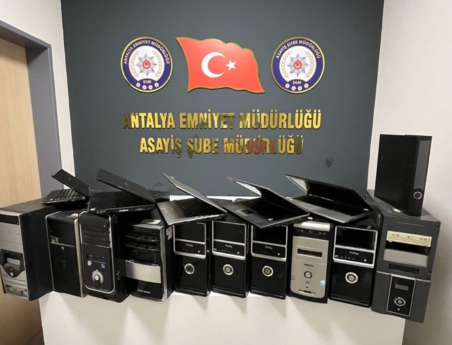 "beyaz Eşya Tamircisiyiz" Deyip 6 Milyon Liralık Vurgun Yaptılar