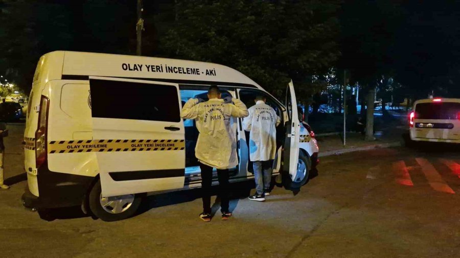 Karaman’da Hakkında Yakalama Kararı Olan Şahıs Evinde Ölü Bulundu