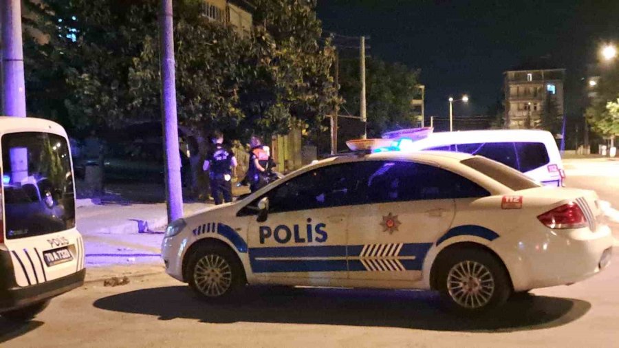 Karaman’da Hakkında Yakalama Kararı Olan Şahıs Evinde Ölü Bulundu