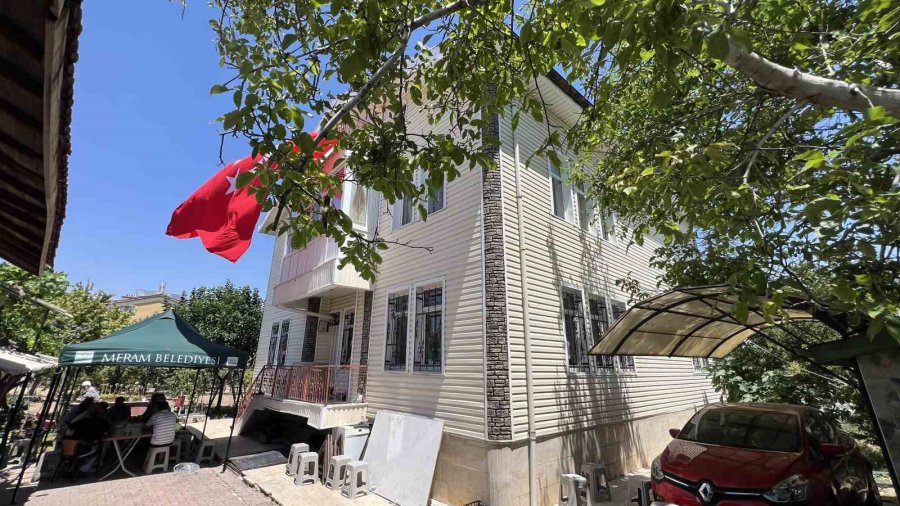 Şehit Muharrem Can Yarın Memleketi Konya’da Son Yolculuğuna Uğurlanacak