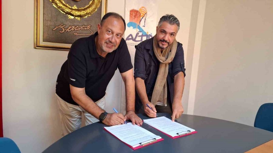 Selinus’ta Tarihe Işık Tutacak Protokol