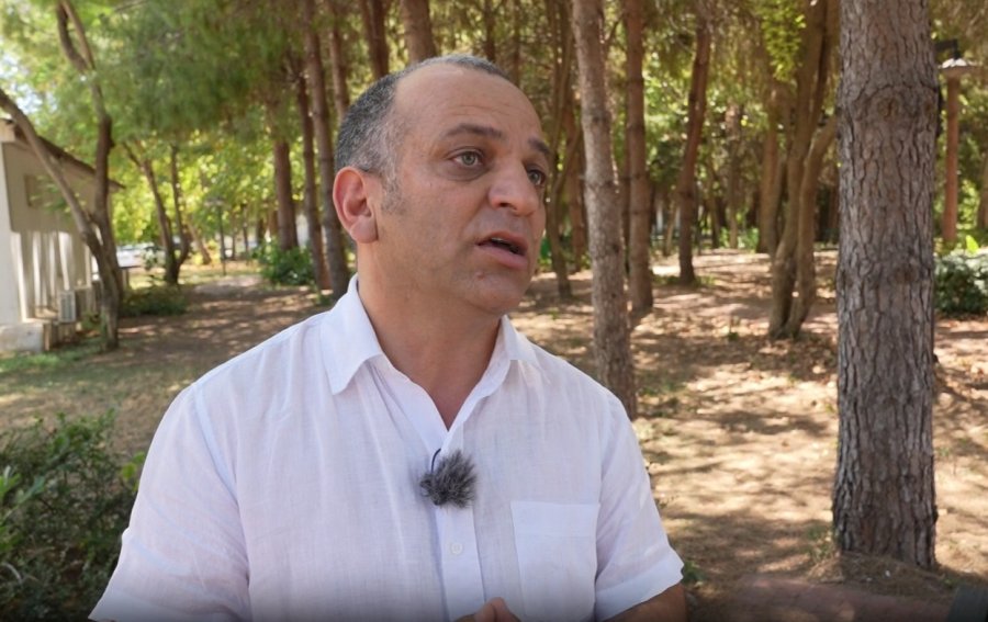 İstilacı Tür Olarak Biliniyor, Yumurtaları Altı Ay Kuraklığa Dayanabiliyor