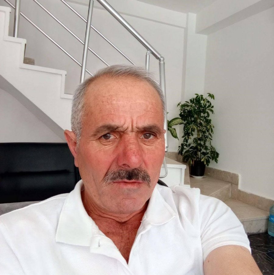 Karaman’da Çatıdan Düşen İnşaat Ustası Hayatını Kaybetti