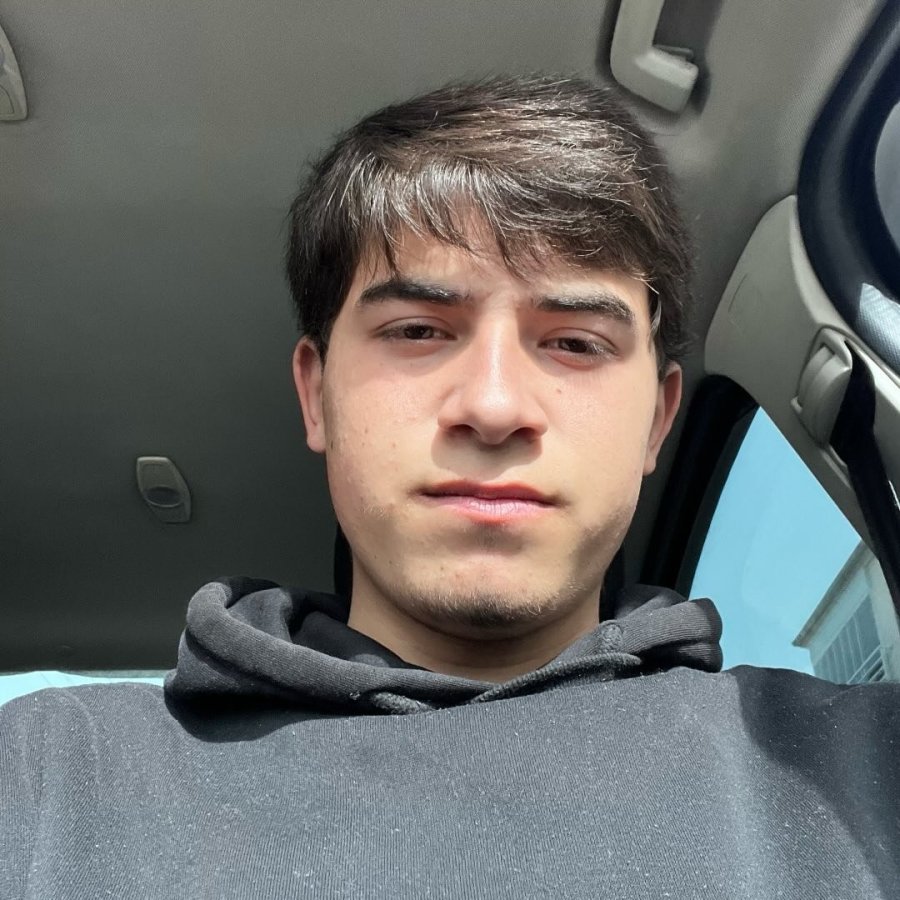 Otomobille Çarpışan Motosiklet Sürücüsü Hayatını Kaybetti