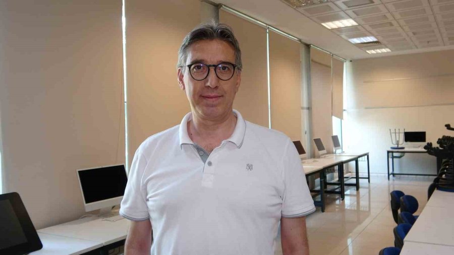 Yapay Zeka Meslekleri Bitirmeyecek