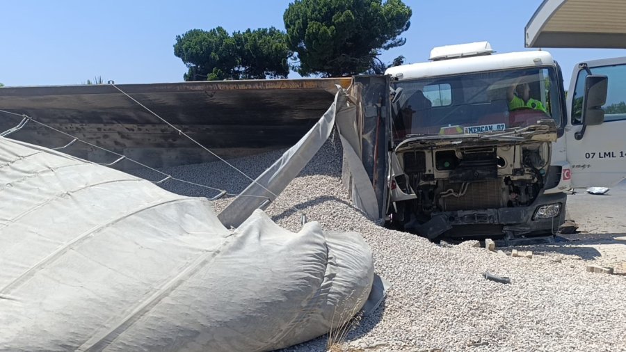 Kanserle Savaşını Kazandı, Trafikte Hayatını Kaybetti