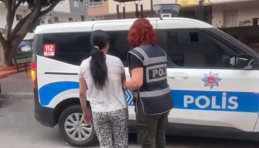 Mersin Merkezli Yasa Dışı Bahis Çetesi Çökertildi: 34 Gözaltı, 21 Tutuklama