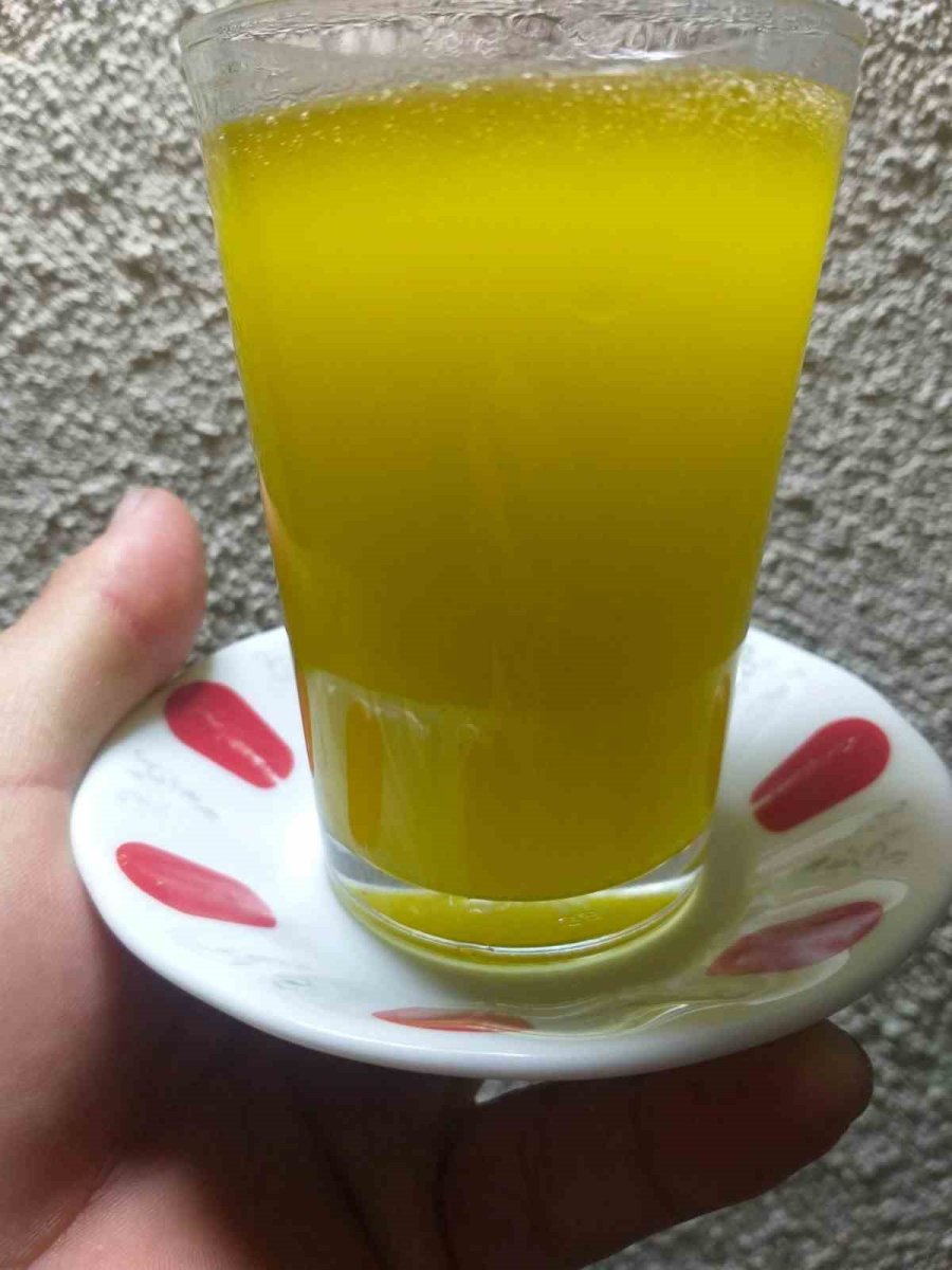 Mut Zeytinyağı Ab Tarafından Tescillendi