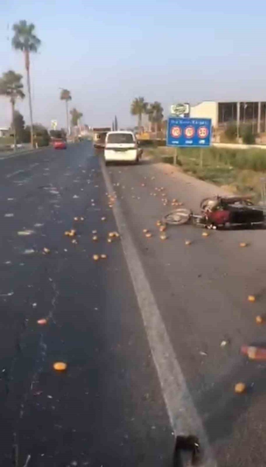 Tarsus’ta 14 Gün Önce Kaza Yapan Genç Hayatını Kaybetti