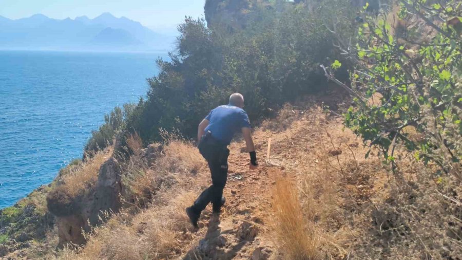 Eşiyle Yaptığı Görüntülü Görüşme Hayatını Kurtardı