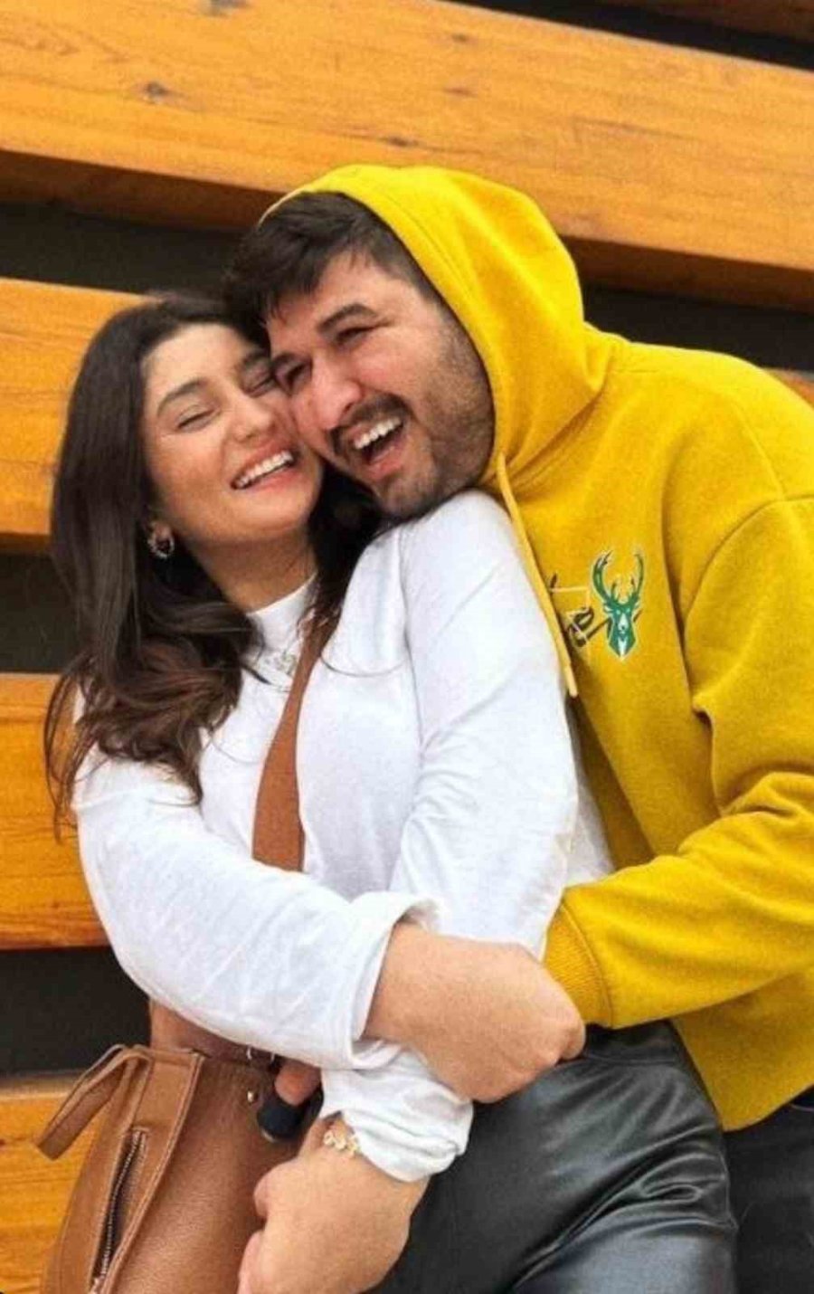 Hemşire Sevcan’ın Ölüme Gittiği Anların Görüntüleri Ortaya Çıktı