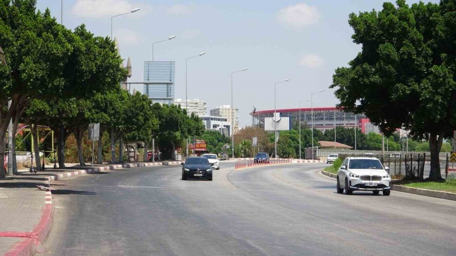 Acılı Annenin Feryadı Yürekleri Dağladı